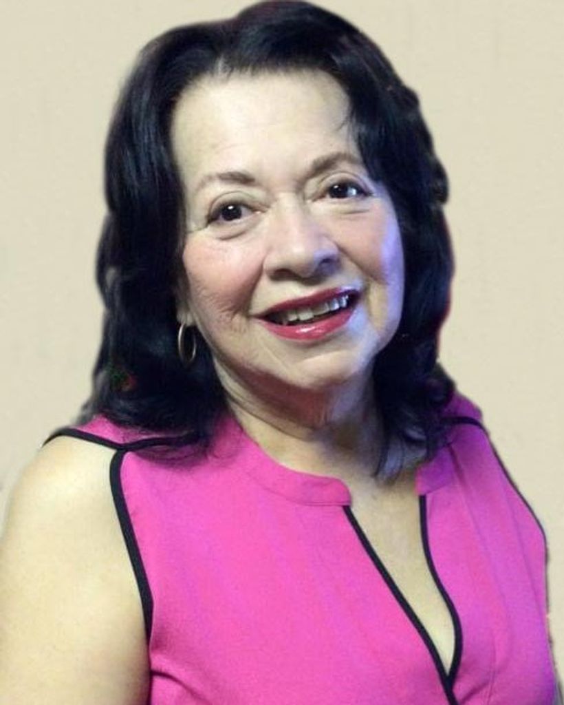 Juanita G. Bautista Profile Photo