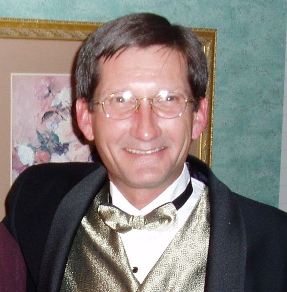 Thomas Disch