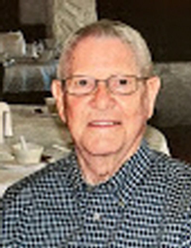 Kermit Ward