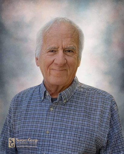 Emil John Levek's obituary image