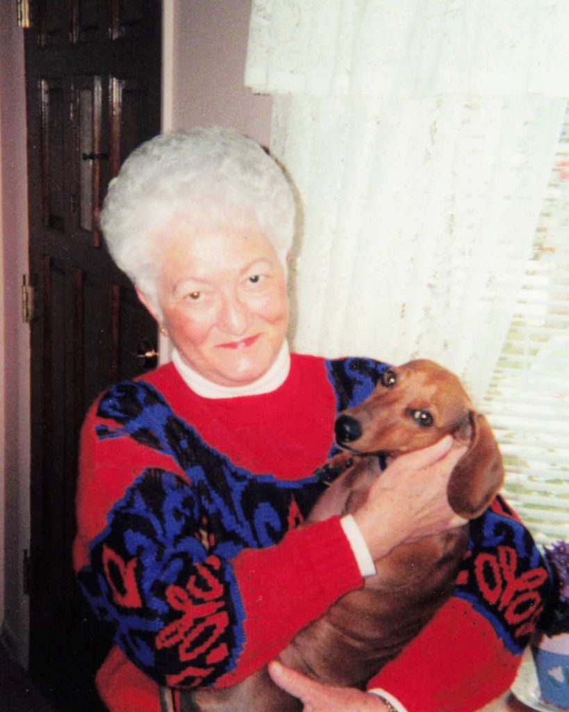Bette Rae Hahn