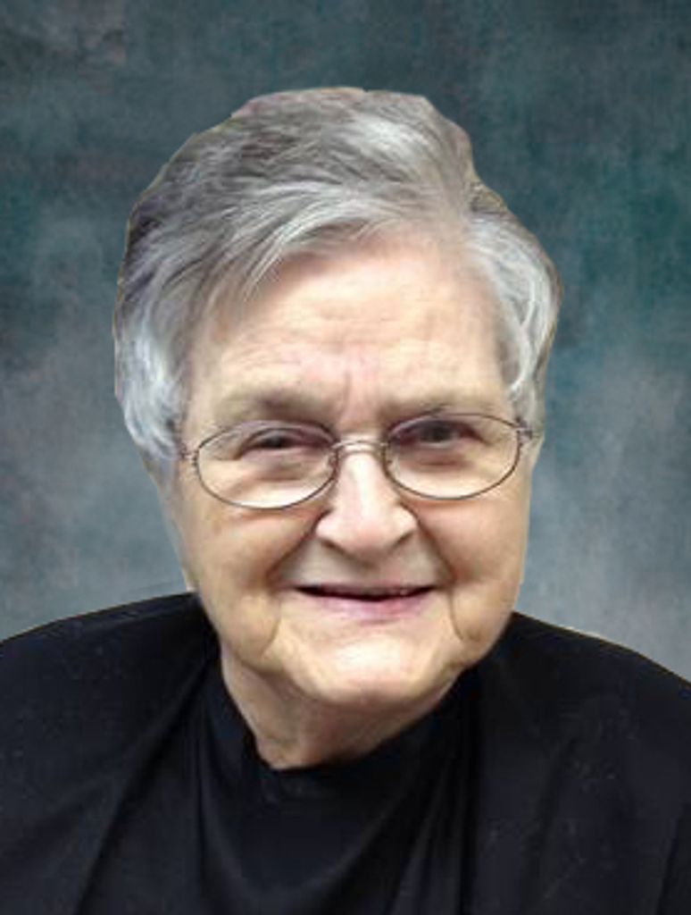 Lorraine Rixe