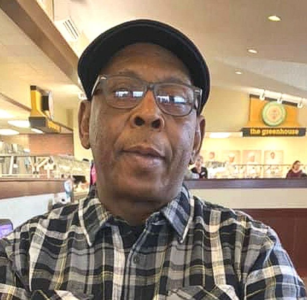 Ricky Ricardo Mayes Profile Photo