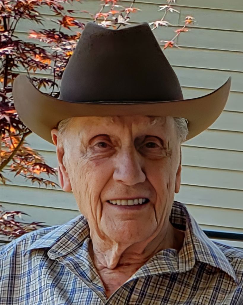 Clyde Roland Chehock Profile Photo