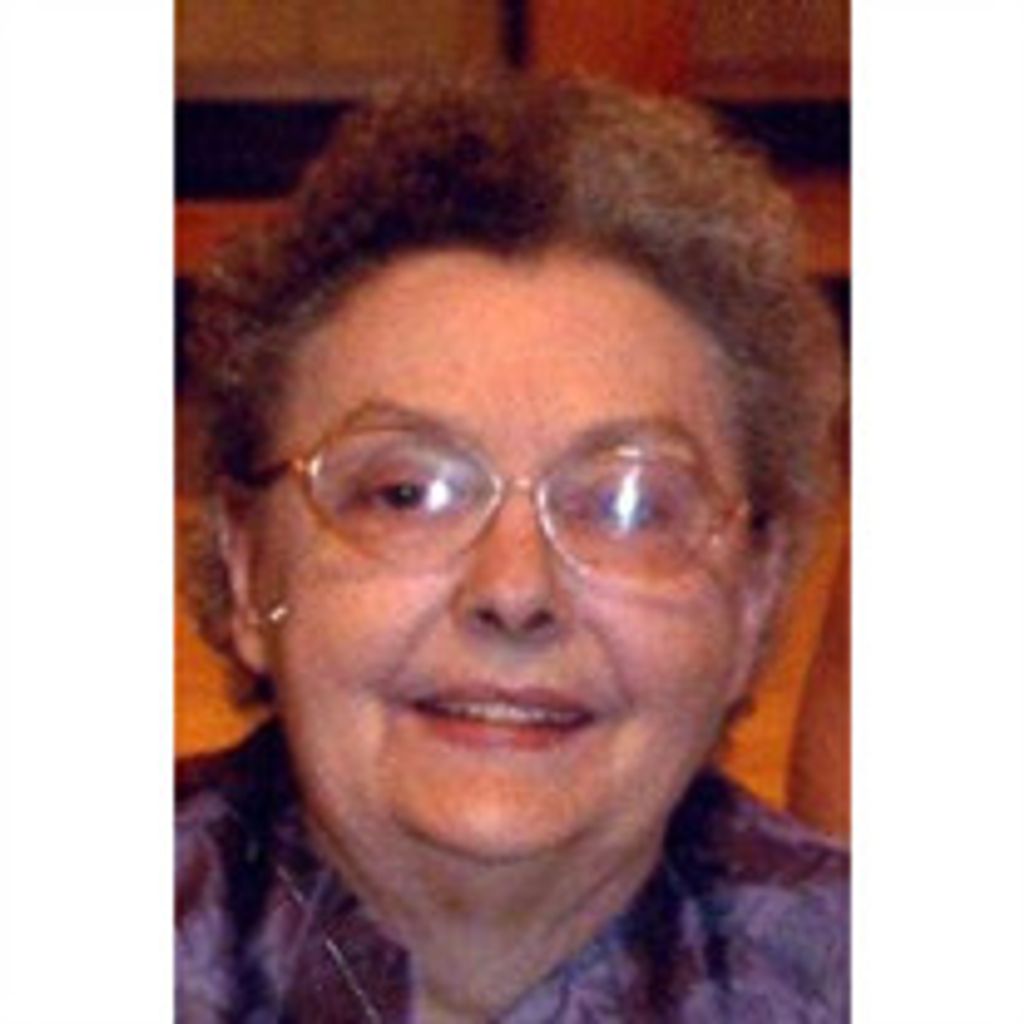 Mildred C. Volk