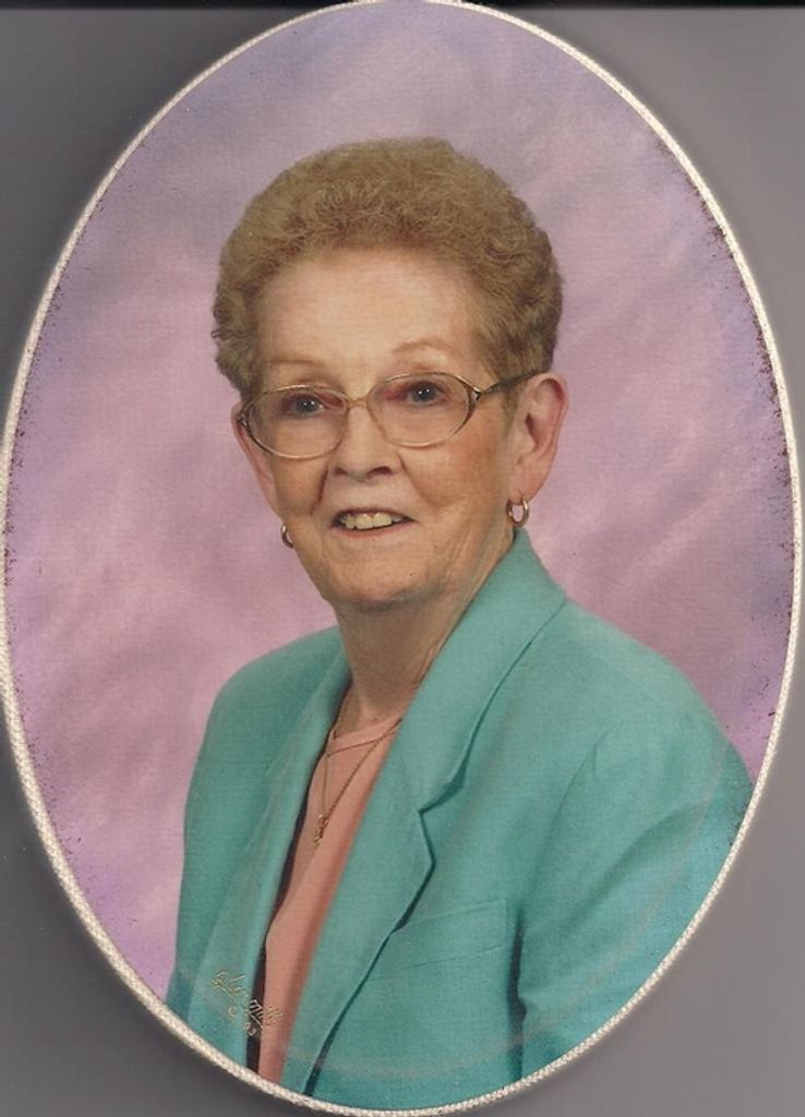 Bonnie Mccarter (Goff) Profile Photo