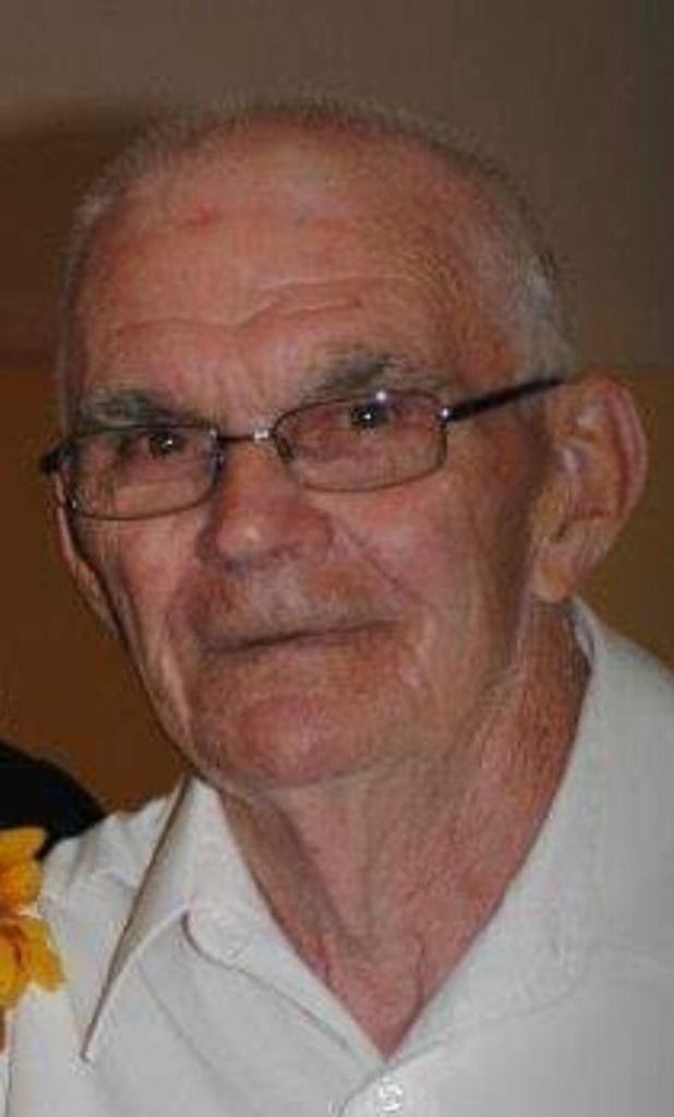 Roy E. Russell Profile Photo