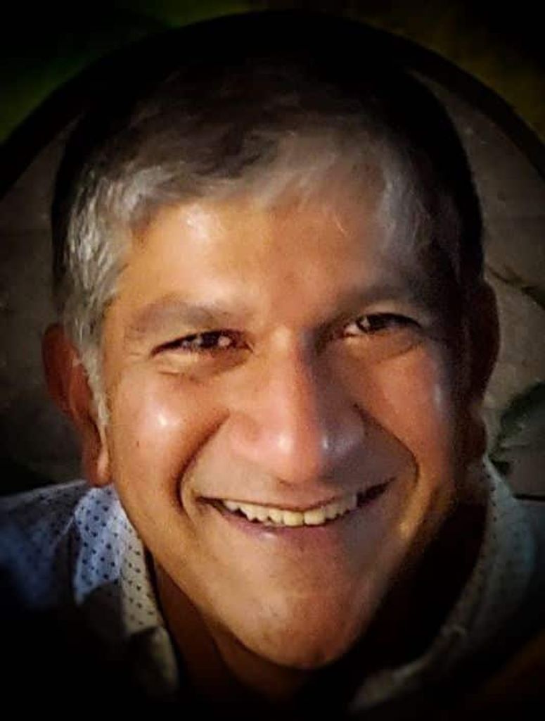 Sanjay Rao