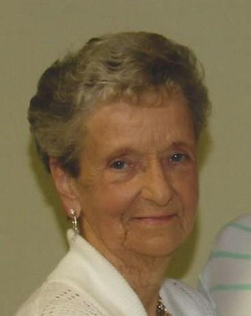 Anna Faye Wilson Profile Photo