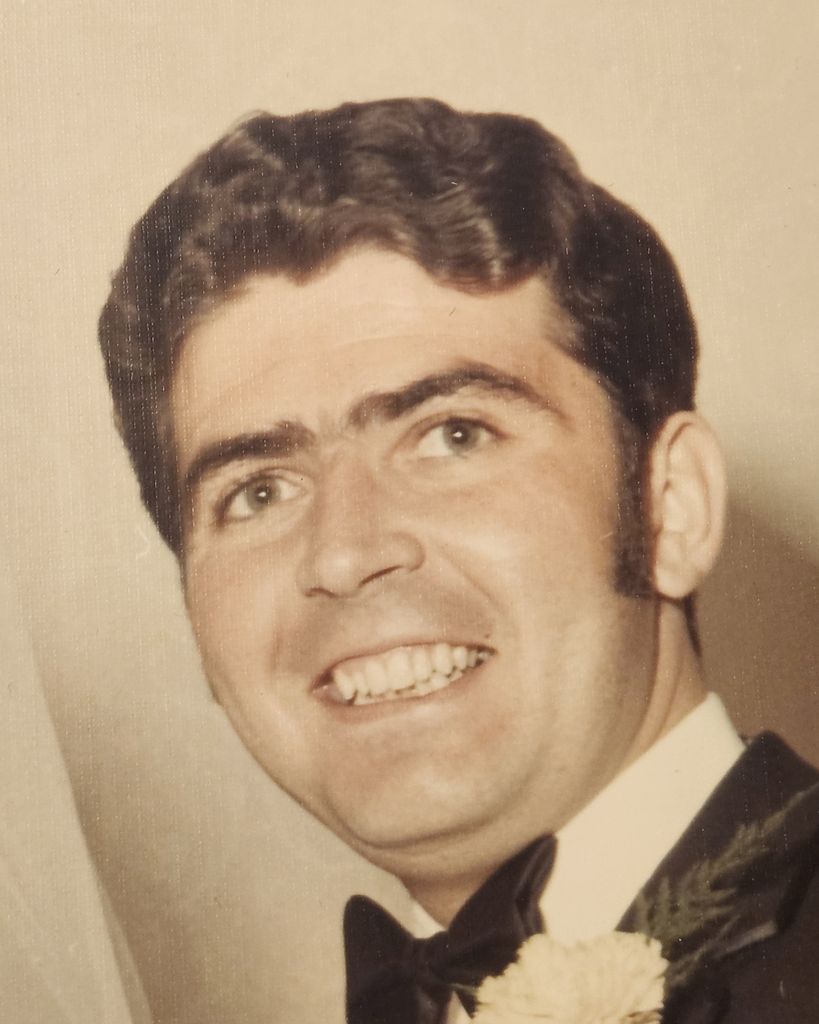 Charles McQuarrie