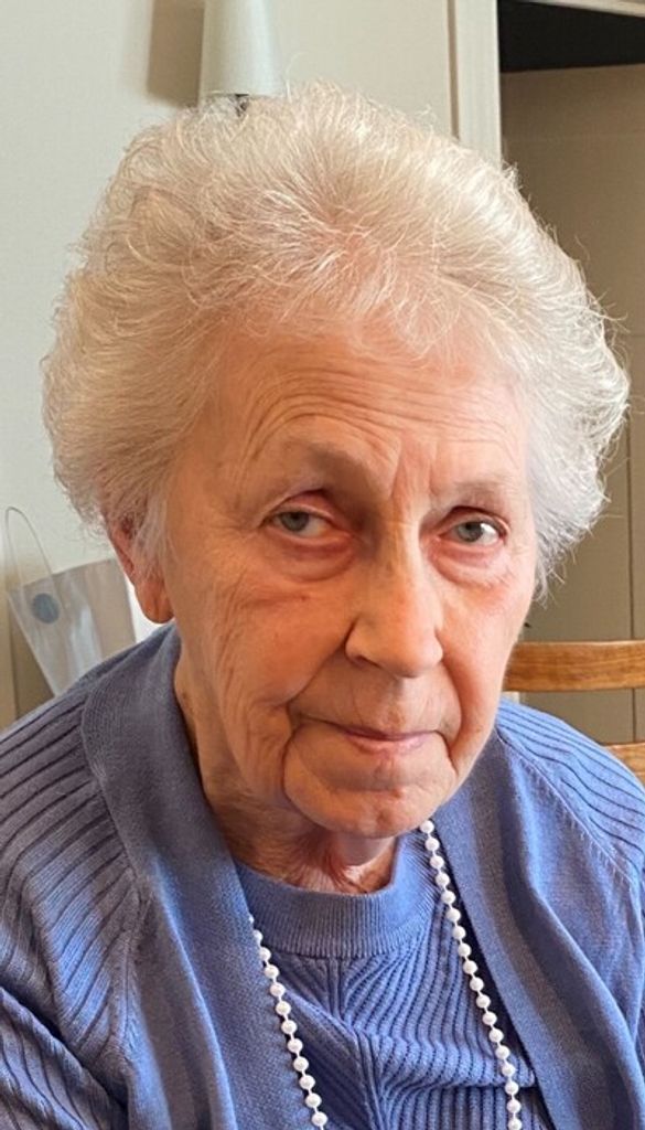 Mary M. Bragg Profile Photo