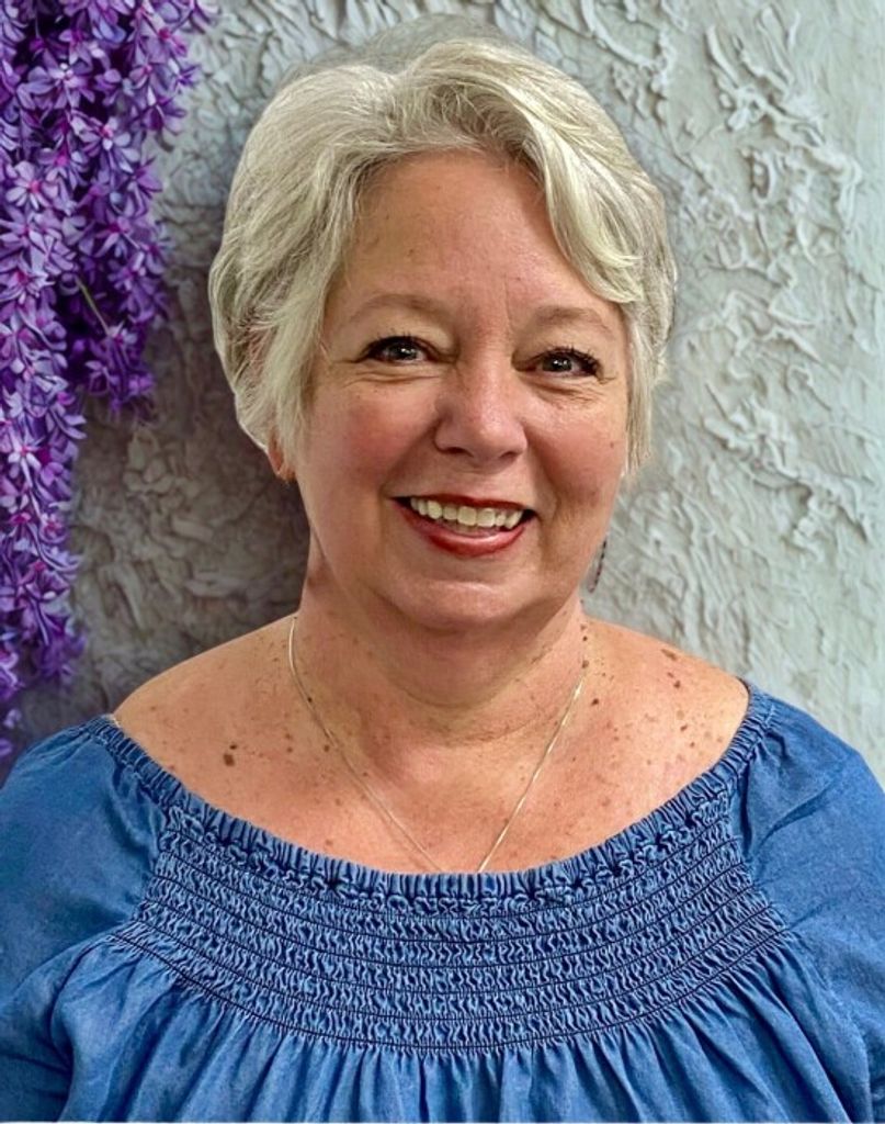 Barbara Ann Riedy