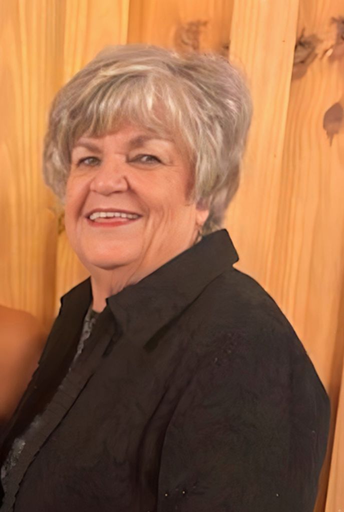 Jannette Jackson Profile Photo