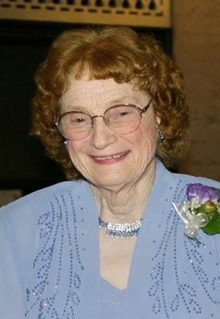 Grace P. Berlin Profile Photo