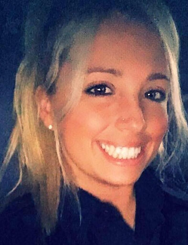Erica M. Vilaca Profile Photo
