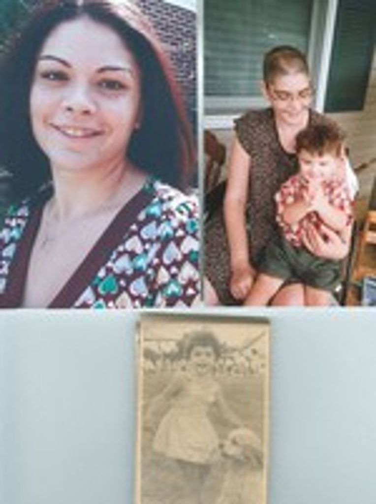 Brianna Messenheimer