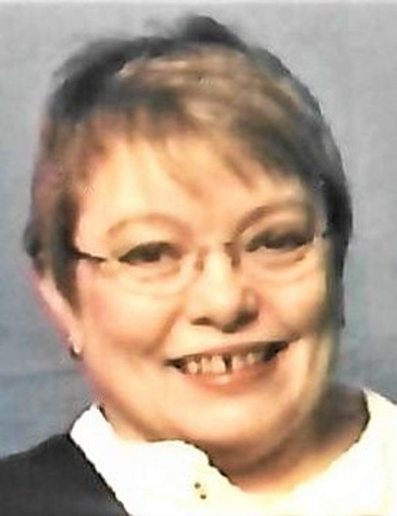 Arlene Moen