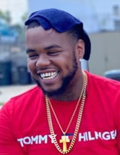 Keeshaun Rhyshaud Terry Profile Photo