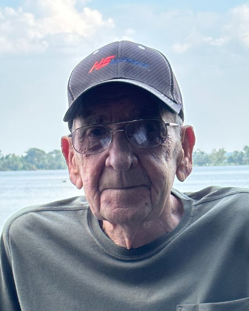 Gary Tilman Yates Profile Photo