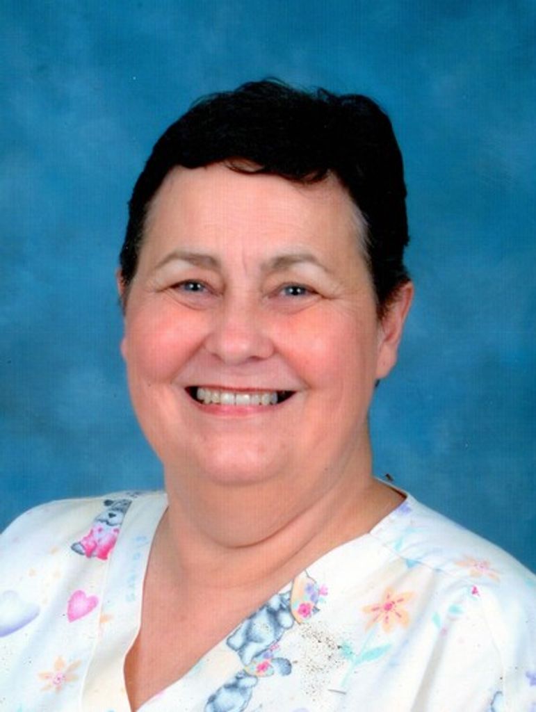 Sandra "Gail" Braxton Profile Photo