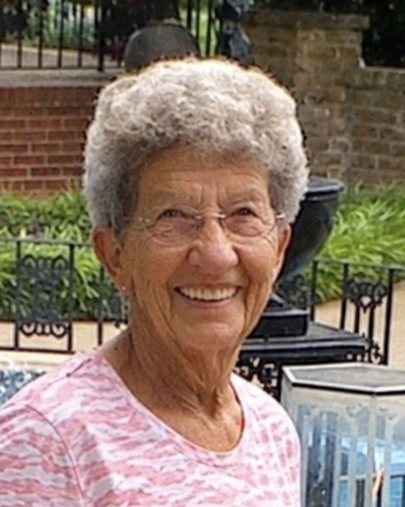 Dorothy Mary Grantham Profile Photo