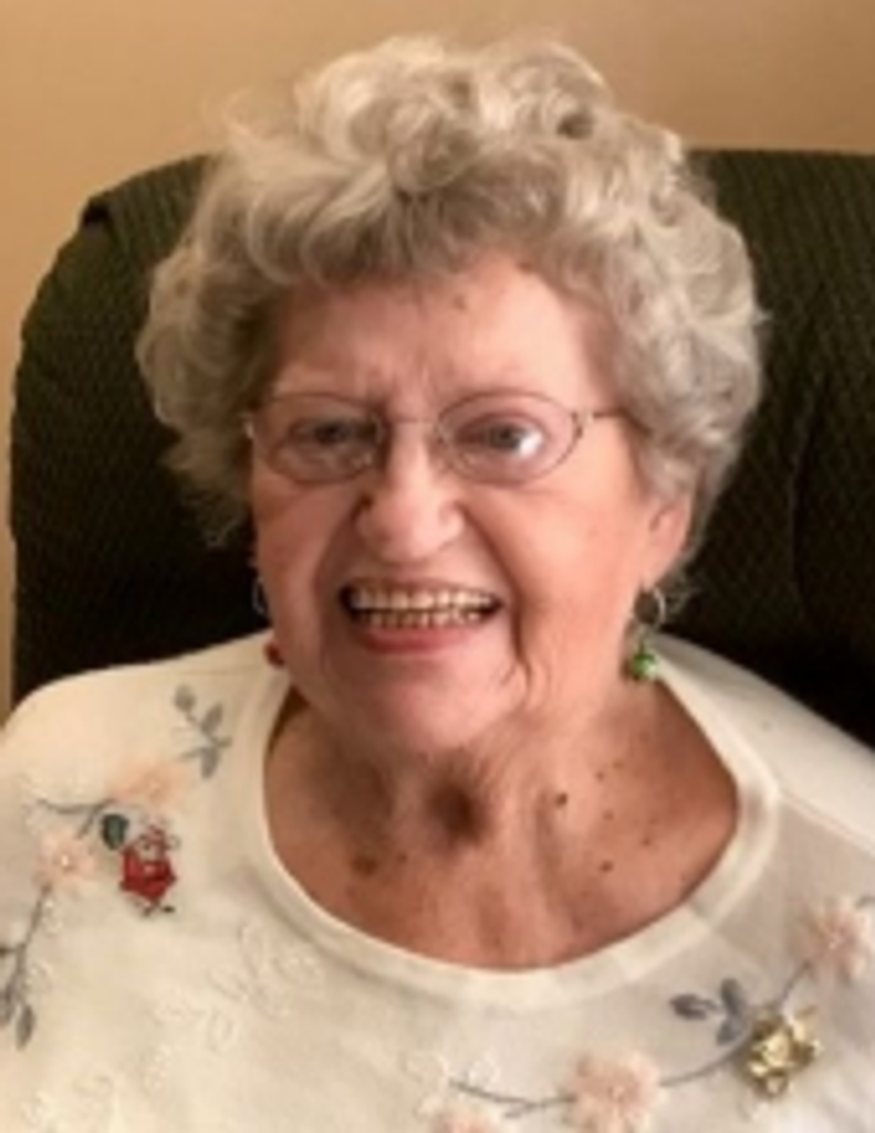 Pauline R. Waters