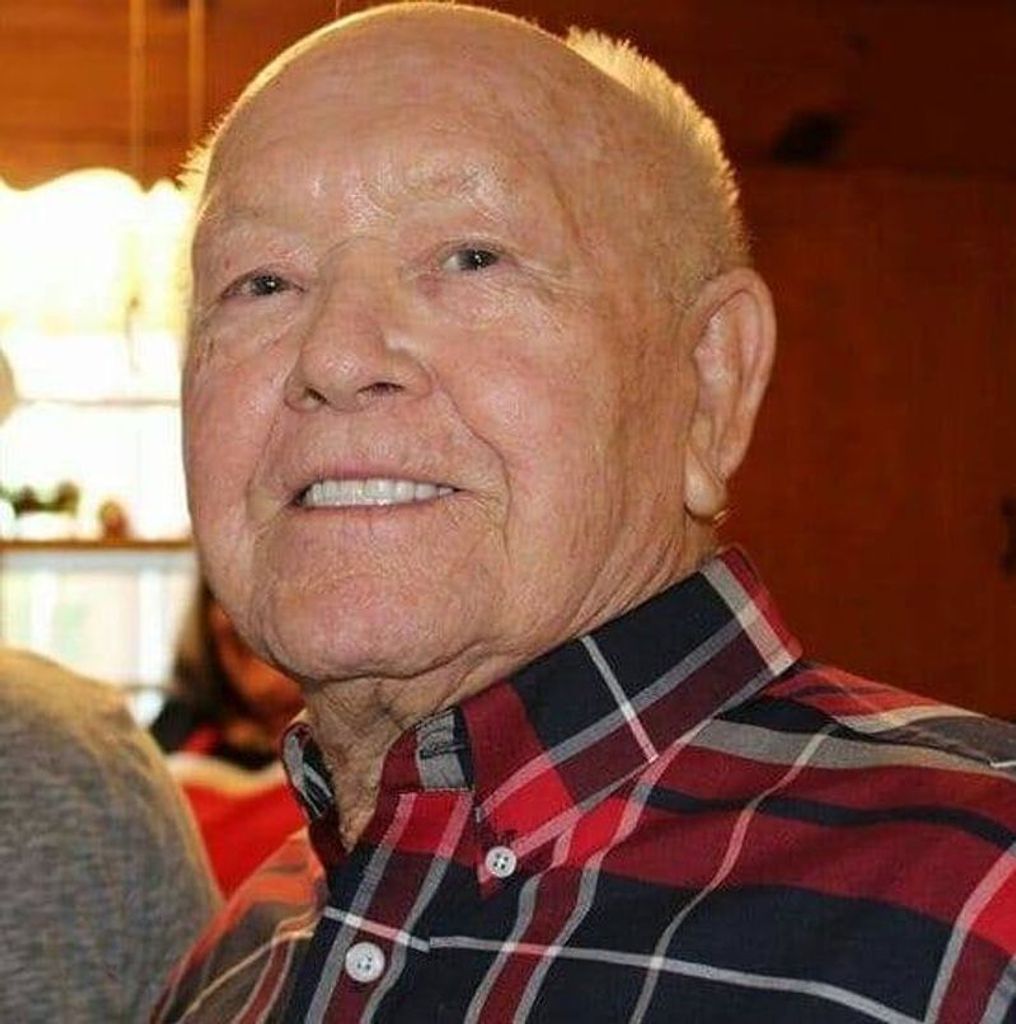 Barney "B.A." Collins Profile Photo