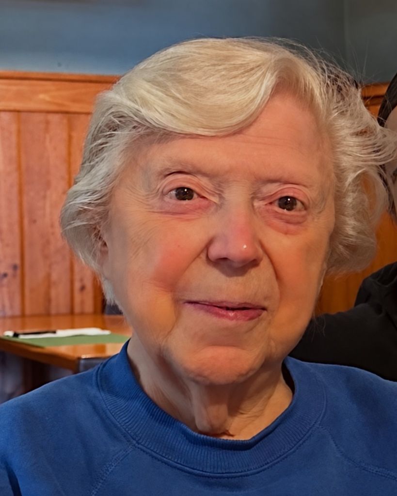 Virginia Hall