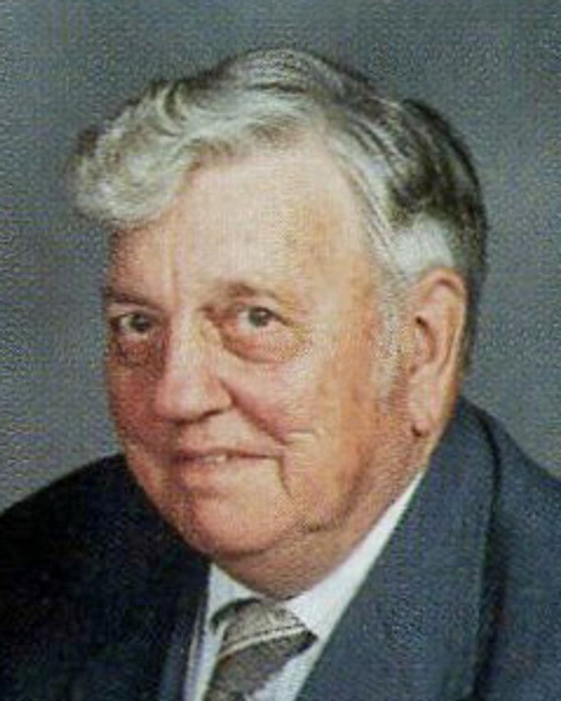 Eldon Schult