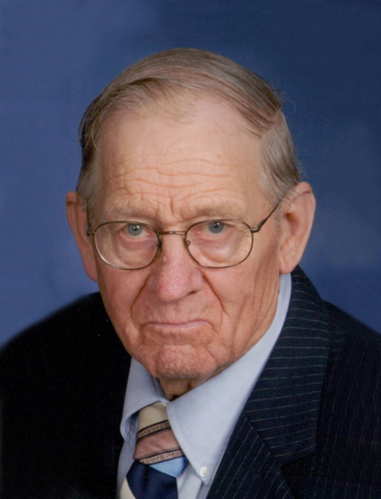 James "Jim" Lester Morris