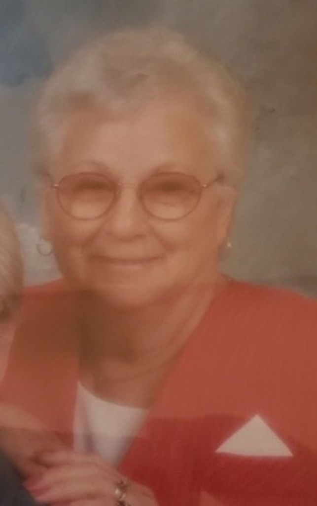 Elsie Marie Albritton Baggett Profile Photo