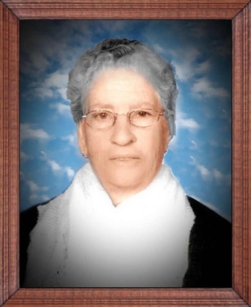 Isabel Chaves