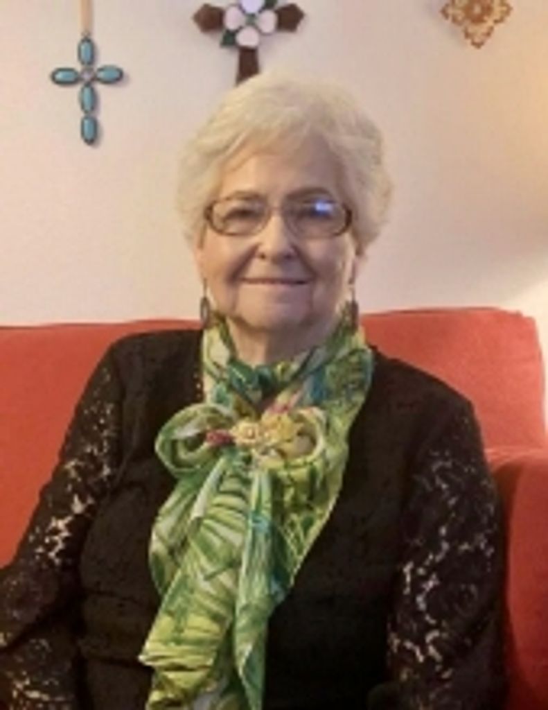 Mary Aldene Wilson