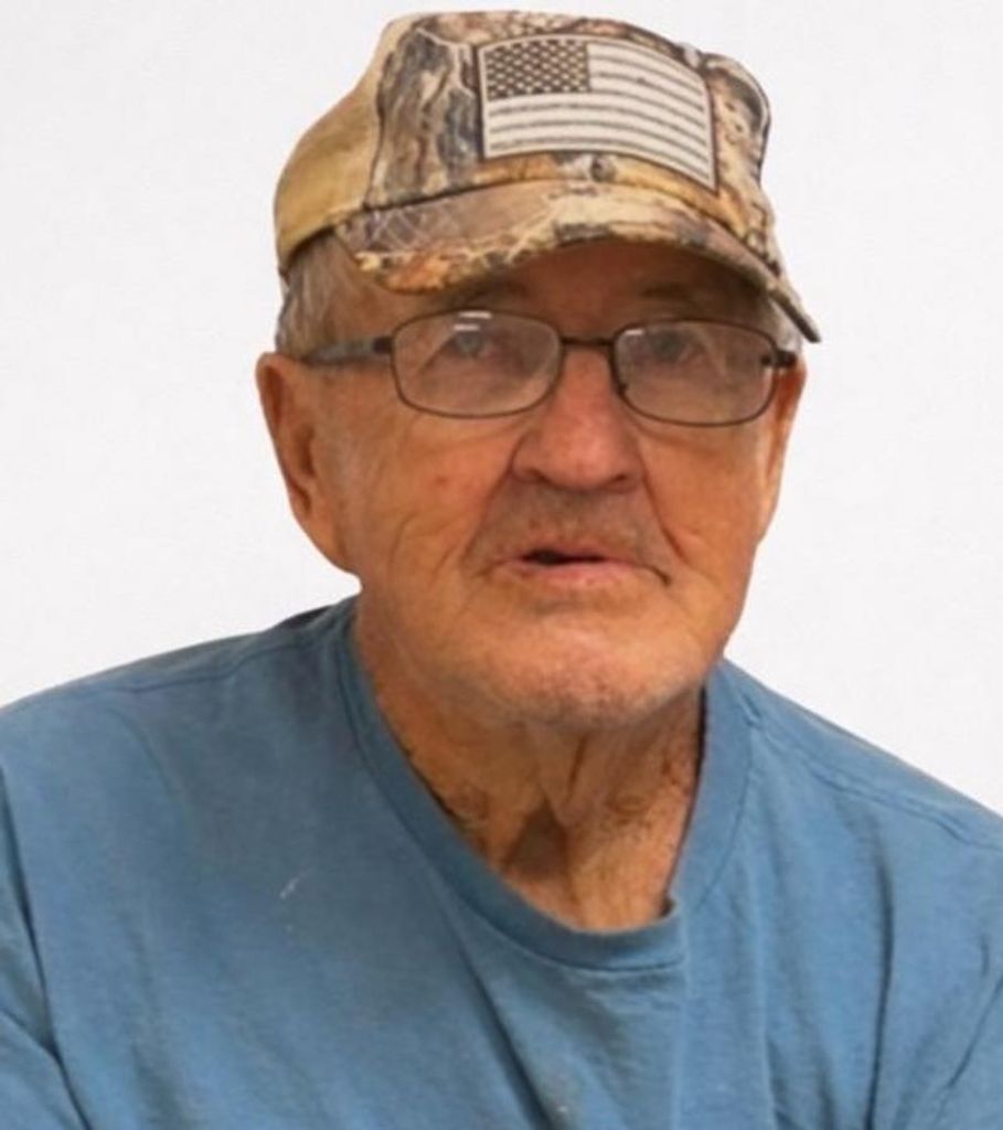 Elmo Lee Kelley Sr. Profile Photo