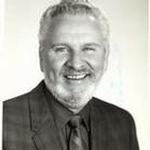 John Albert Brown Profile Photo