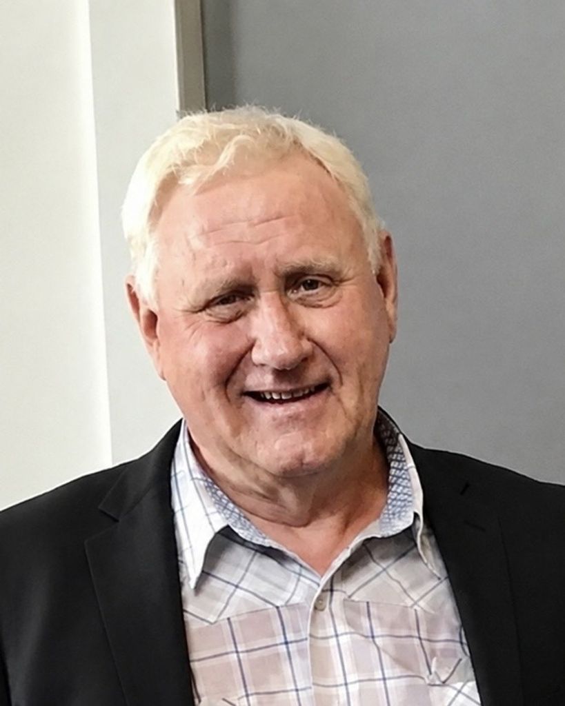 George Wermersen Profile Photo