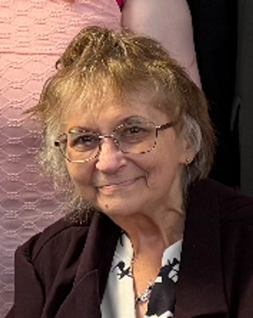 Gail B. Frayer