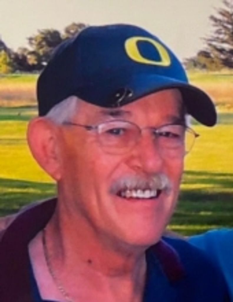 Richard A. Baker