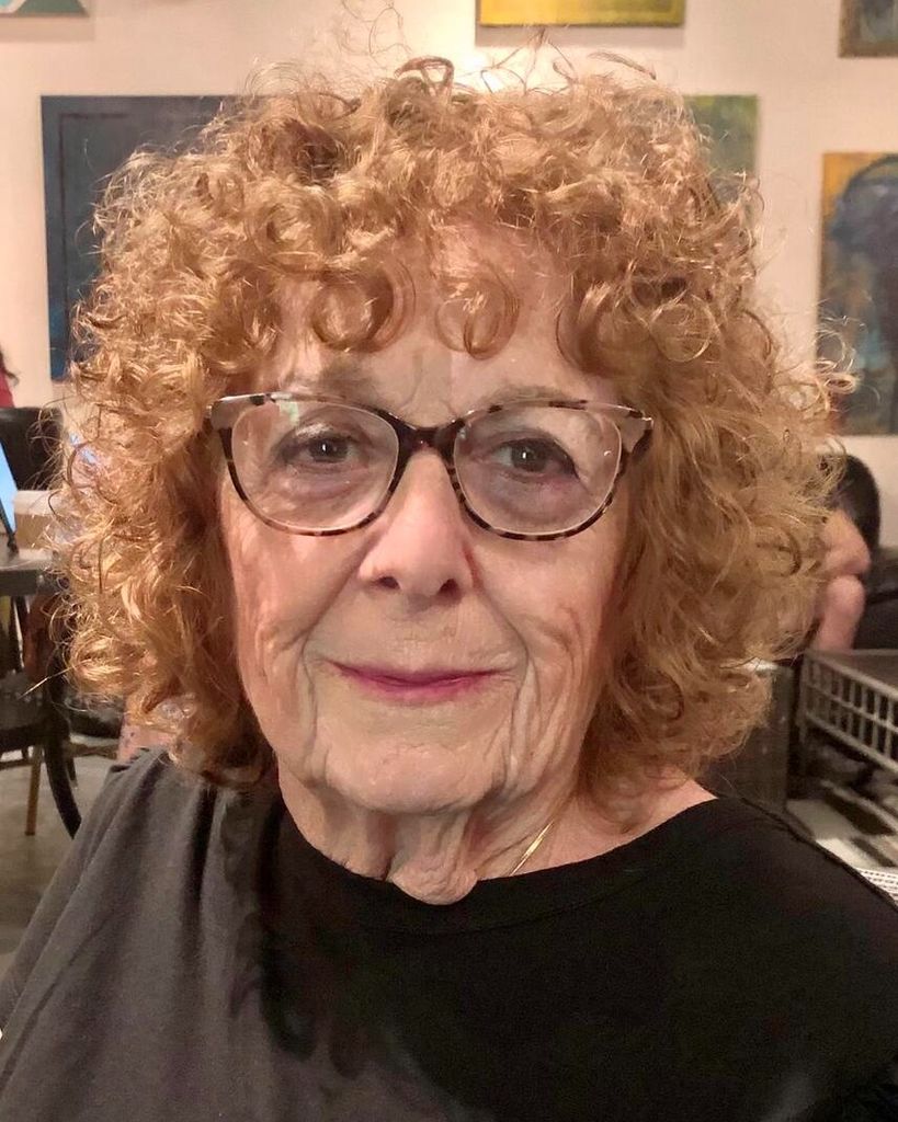 Judy Rose Kusnitz Profile Photo