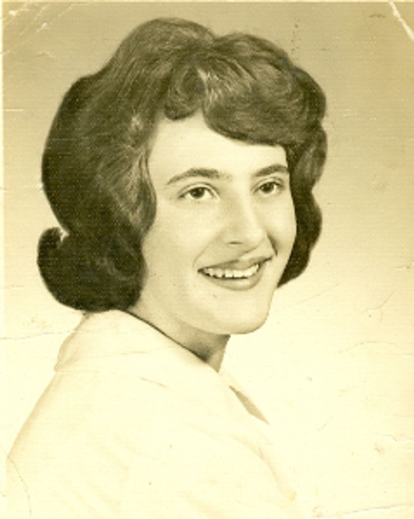 Carol Joyce Zastrow