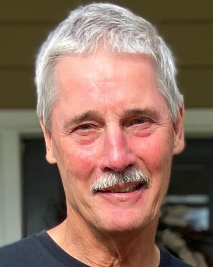 Eric Lee Brumback Profile Photo