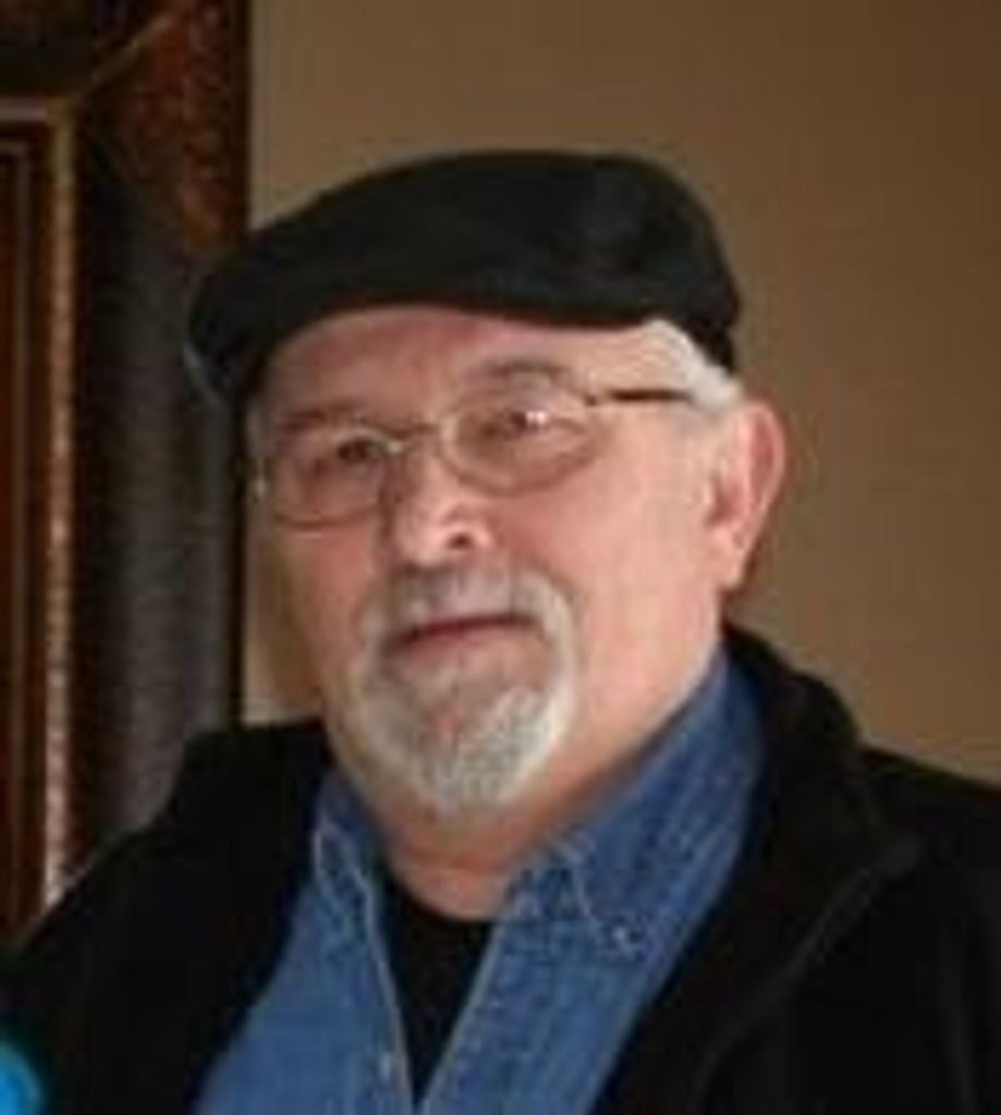 Ross Laverne Templeton Profile Photo