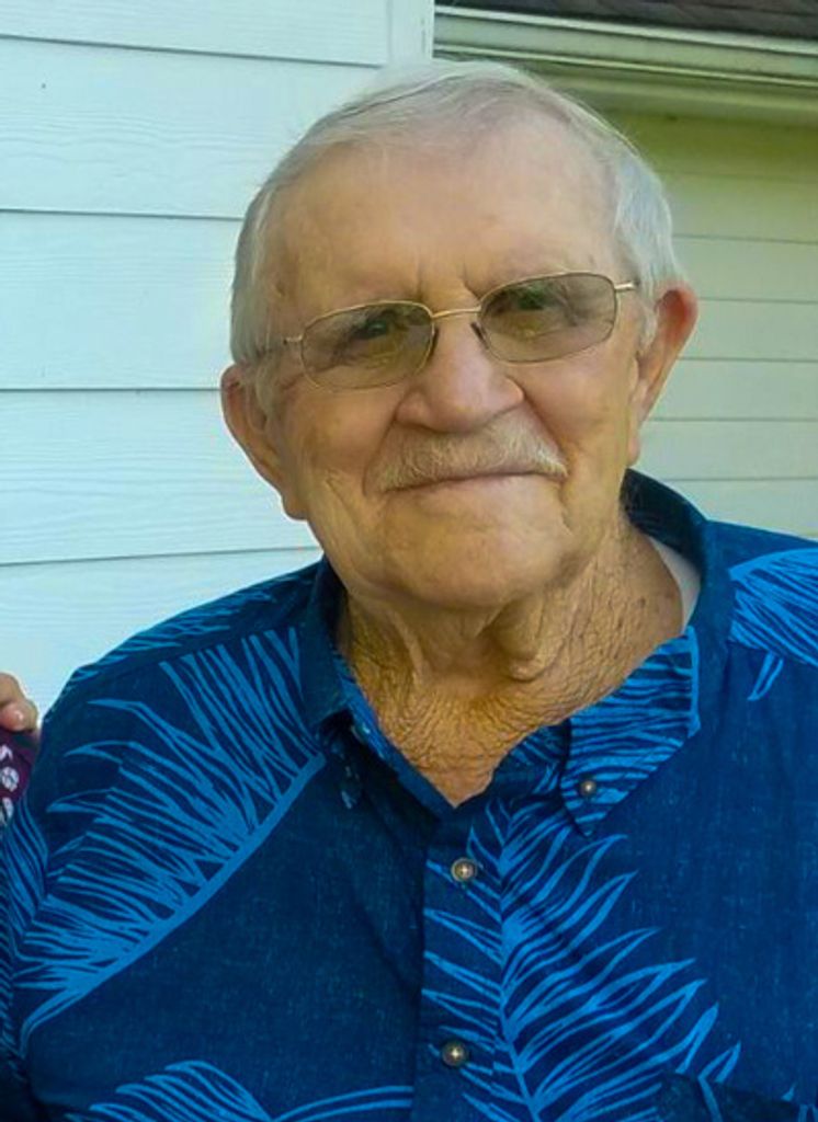 Donald "Don" Miller Profile Photo