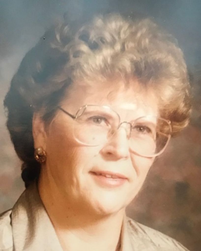 Norma Jean Allison