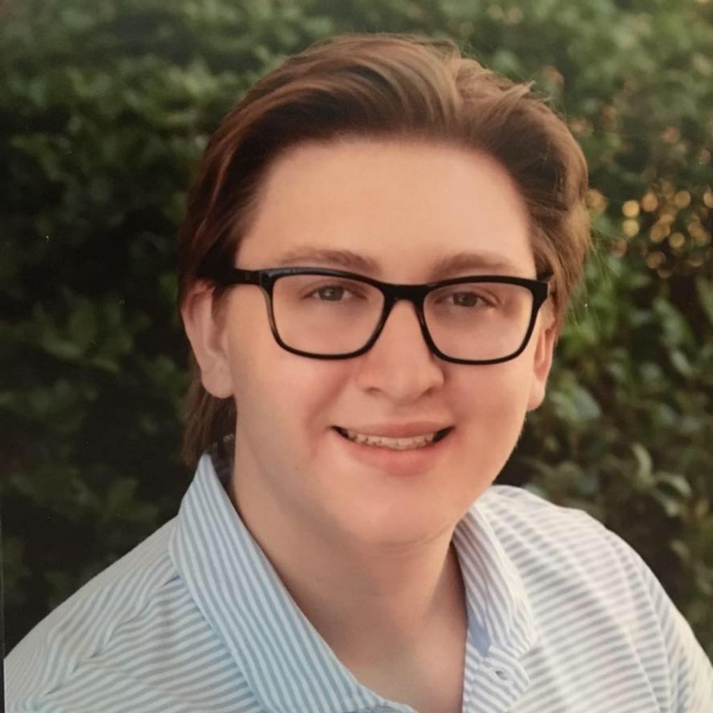 Maxwell R. Gruver Profile Photo