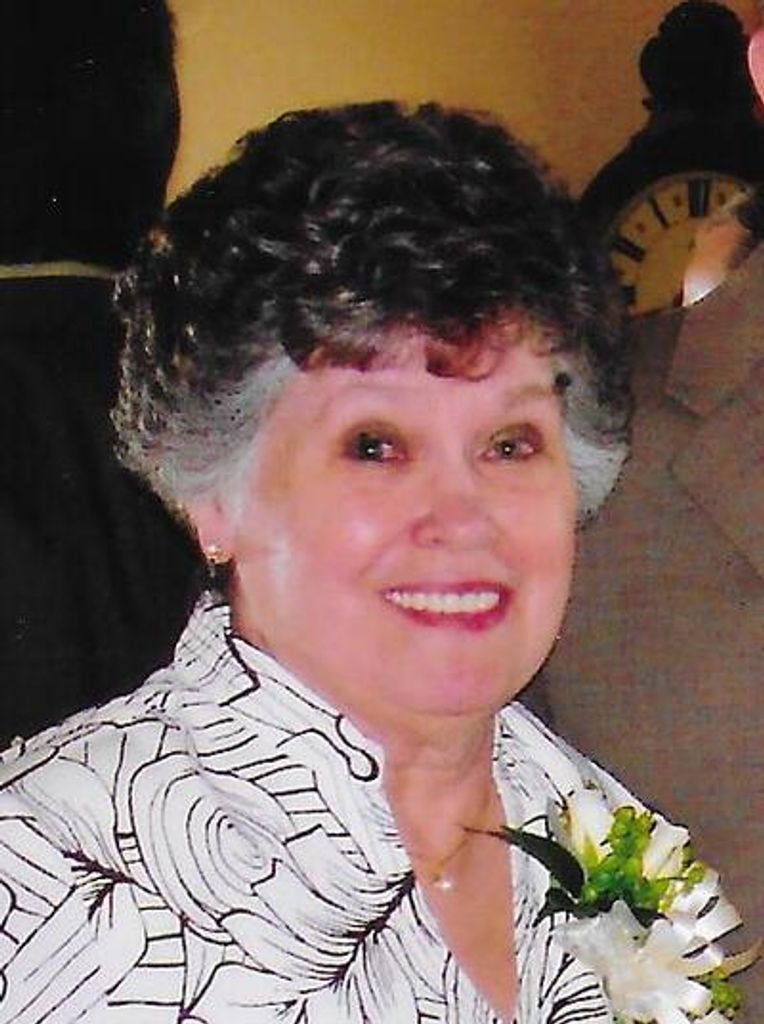 Arlene "Sandy" Howard Profile Photo