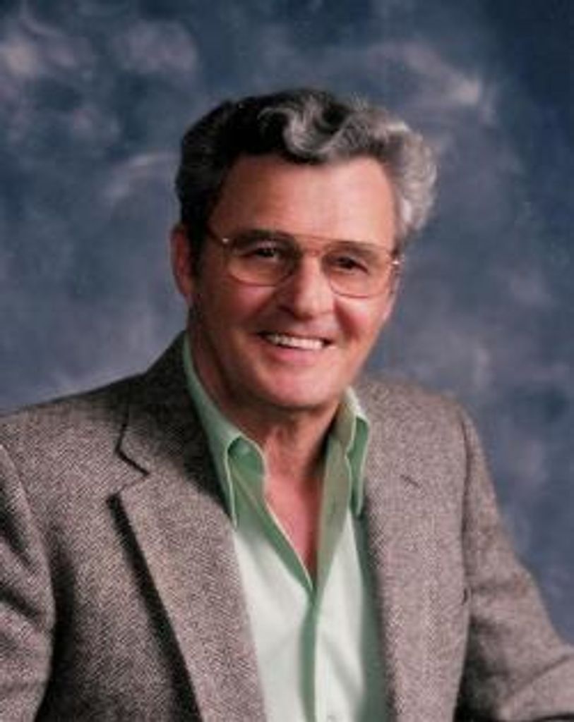 Max Bernard Crittenden Profile Photo