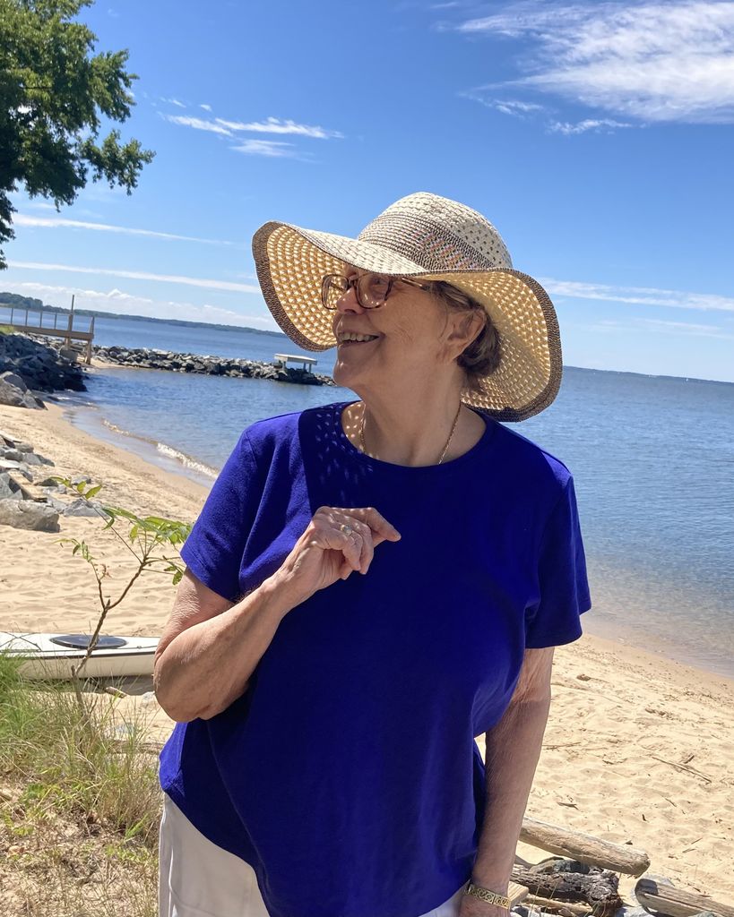 Pamela Hilton Profile Photo