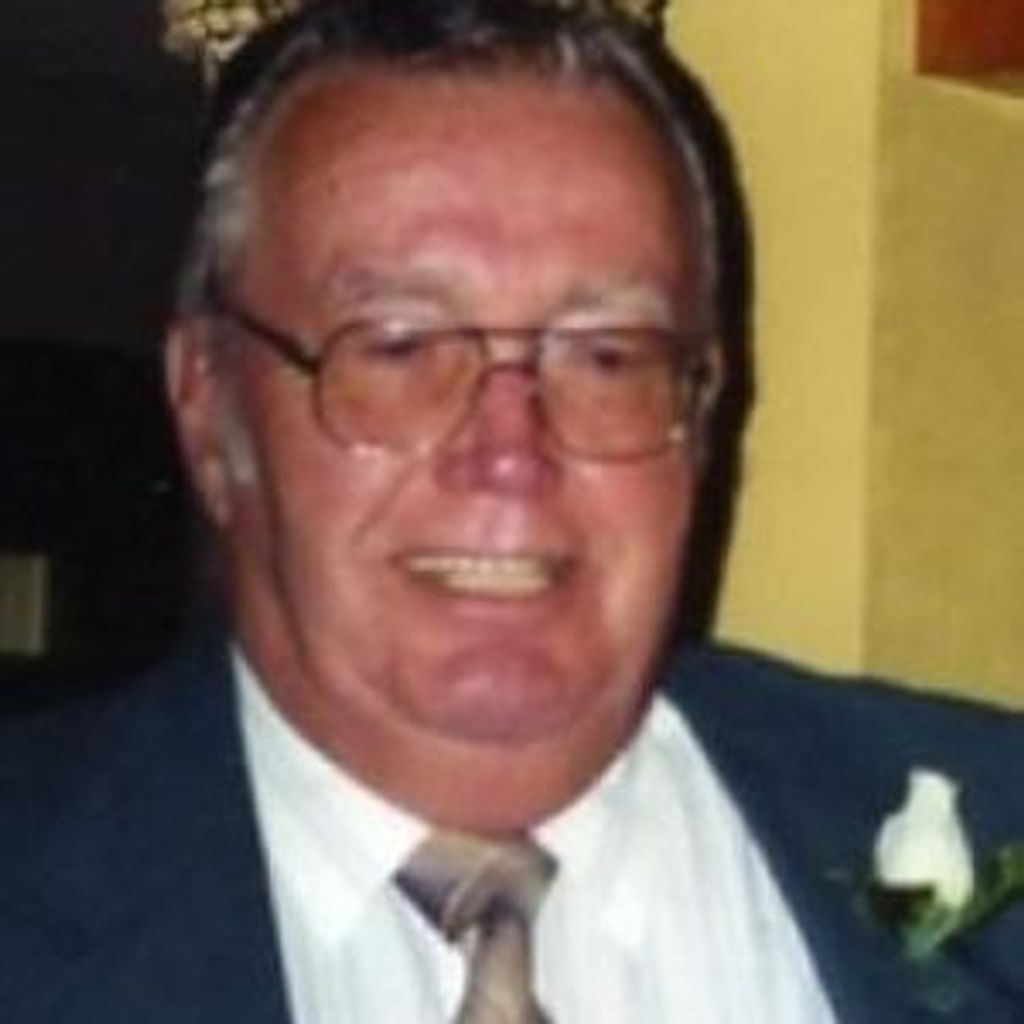 Gerald R. Schmidt Profile Photo