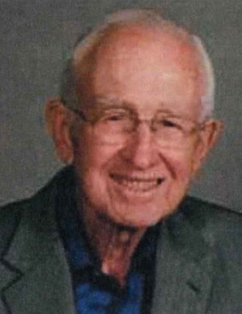 Marlan "Buck" Thompson